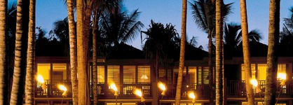 Four Seasons Resort Hualalai