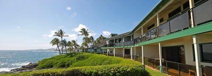 Castle At Makahuena At Poipu