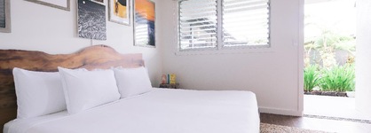 Scp Hilo Hotel