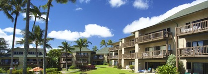 Kaha Lani Resort