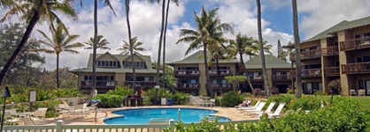 Kaha Lani Resort