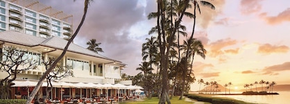 The Kahala Hotel & Resort