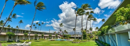 Maui Seaside Hotel