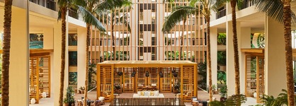 Mauna Lani, Auberge Collection