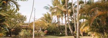Plantation Hale Suites