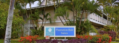 Plantation Hale Suites