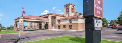 Clarion Inn Page - Lake Powell