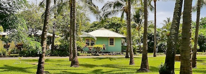 Waimea Plantation Cottages, a Coast Resort