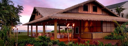 Sheraton Kauai Coconut Beach Resort