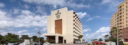 Delta Hotels By Marriott Daytona Beach