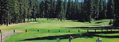 Hyatt Regency Lake Tahoe Resort, Spa and Casino