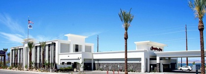 Hampton Inn Lake Havasu City