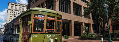 Intercontinental New Orleans, An Ihg Hotel