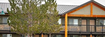 Bryce View Lodge, Part Of The Ruby’S Inn Resort