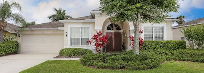 Gulf Coast Homes Sarasota-Bradenton Area