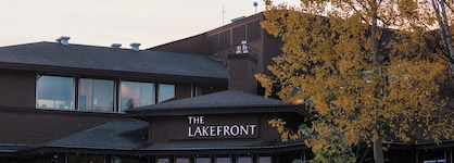 The Lakefront Anchorage
