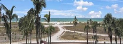 South Beach Oceanfront Resort