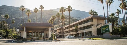 Vagabond Motor Hotel