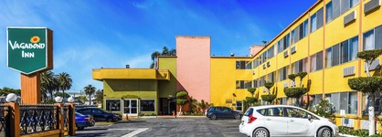 Vagabond Inn Long Beach