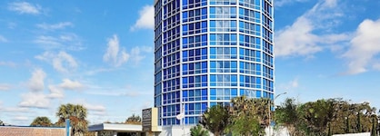 Four Points By Sheraton Tallahassee Downtown