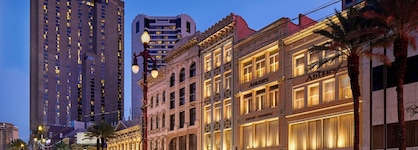 Sheraton New Orleans Hotel