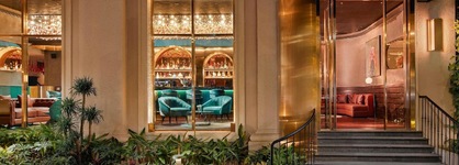 Movenpick Hotel Hanoi Centre