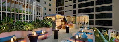 Movenpick Hotel Hanoi Centre