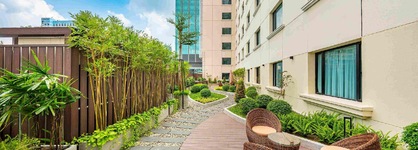 Saigon Prince Hotel