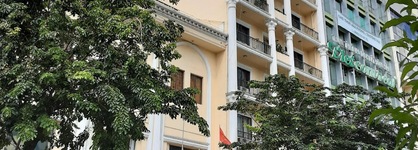 Oscar Saigon Hotel
