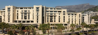 Protea Hotel By Marriott Cape Town Waterfront Breakwater Lodge