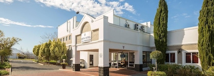 Protea Hotel By Marriott Stellenbosch