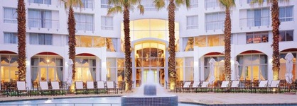 President Hotel