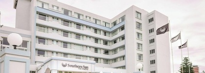 Southern Sun The Marine