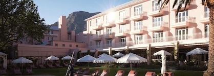 Mount Nelson, A Belmond Hotel