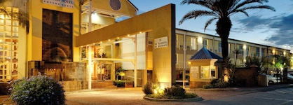 Protea Hotel by Marriott Knysna Quays