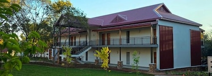 Irene Country Hotel