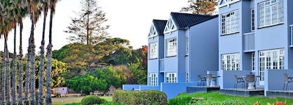 Anew Resort Wilderness Garden Route