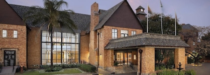 Protea Hotel By Marriott Johannesburg Wanderers