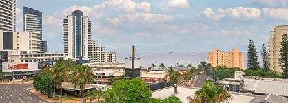 Protea Hotel By Marriott Durban Umhlanga
