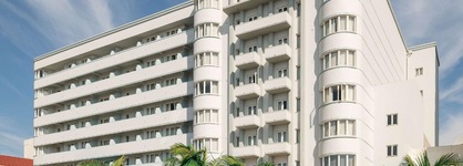 The Edward Hotel