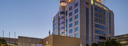 Intercontinental Johannesburg O.R Tambo Airport By Ihg