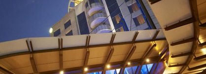 Intercontinental Johannesburg O.R Tambo Airport By Ihg