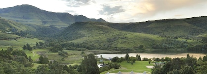 Drakensberg Sun