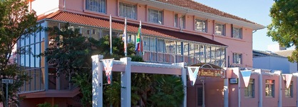 Lady Hamilton Hotel