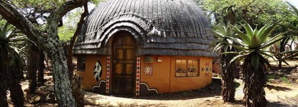 Aha Shakaland