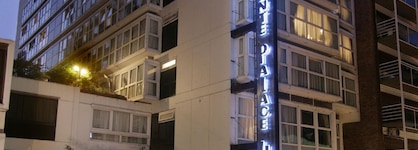 Regente Palace Hotel