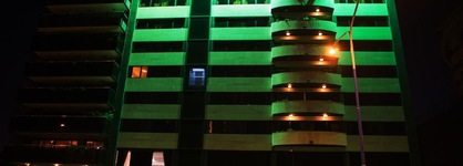 Garden Park Suites & Eventos