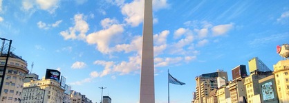 Dazzler By Wyndham Buenos Aires San Martin