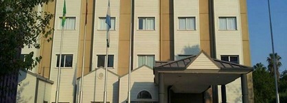 Hathor Hotels Mendoza