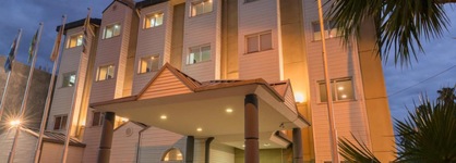 Hathor Hotels Mendoza